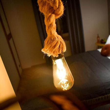 Klimatyczny Apartament カルパッチ エクステリア 写真